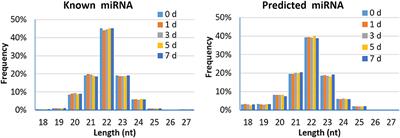 Expression Profiling of microRNA From Peripheral Blood of Dairy Cows in Response to Staphylococcus aureus-Infected Mastitis